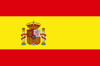 Флаг страны. Школа испанского языка La Española